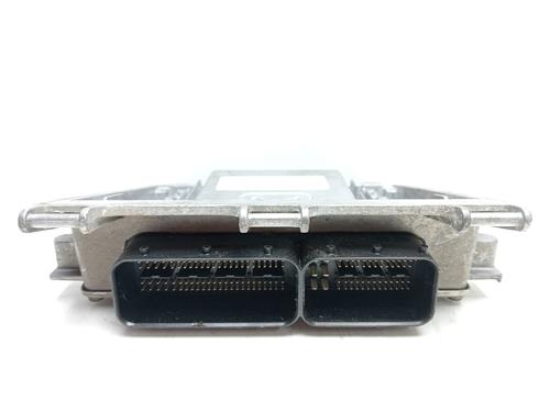 Engine control unit (ECU) MERCEDES-BENZ A-CLASS (W169)  | BP16692080M57 