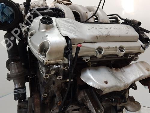 Motor JAGUAR S-TYPE II (X200) 3.0 V6 | BP30456878M1 