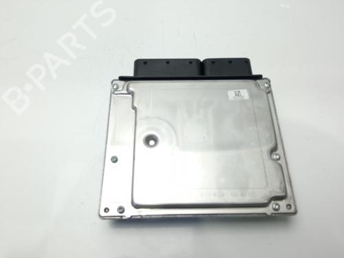 Engine control unit (ECU) BMW 3 (E90)  | BP12310433M57 