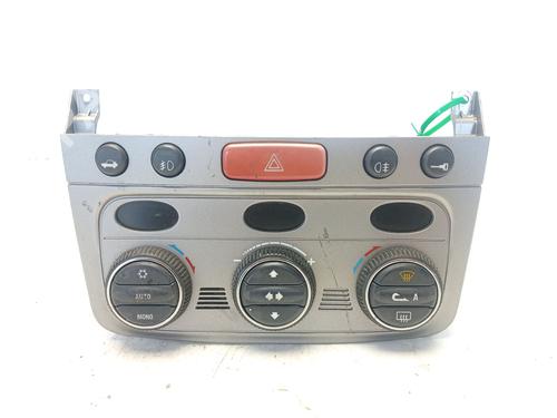 Klimabedienteil für ALFA ROMEO GT (937_) [2003-2010]  30657388
