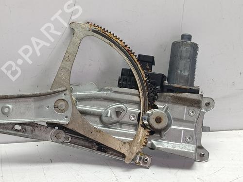 Front left window mechanism OPEL ASTRA H GTC (A04) 1.9 CDTi 16V (L08) | BP37793122C22 - Image 2