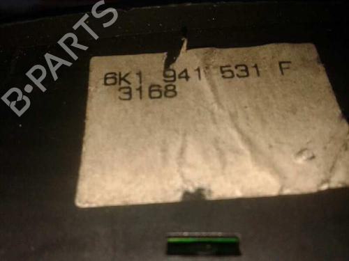 Headlight switch SEAT CORDOBA (6K2)  | BP7951987I24 