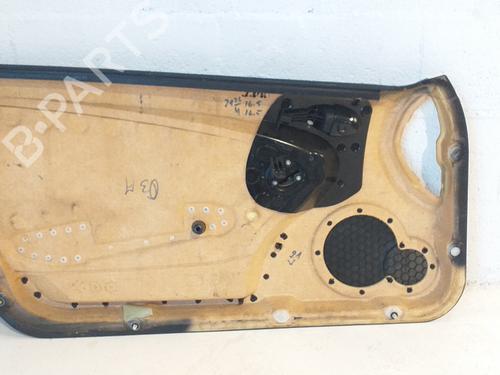 Front right panel MERCEDES-BENZ SLK (R171)  | BP8607150C59 
