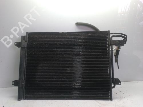Used Heater matrix Heater matrix 33691437 33691437