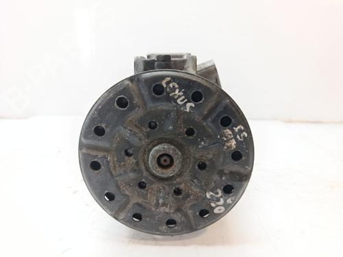 AC compressor LEXUS NX (_Z1_) | BP33435051M34 - Image 4