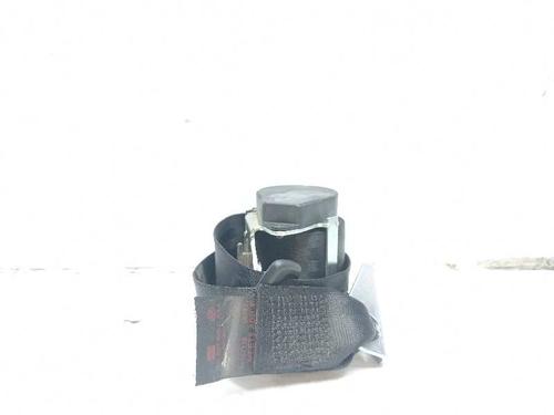 Rear left seatbelt SEAT LEON (1P1) 2.0 TDI | BP23857384I29 