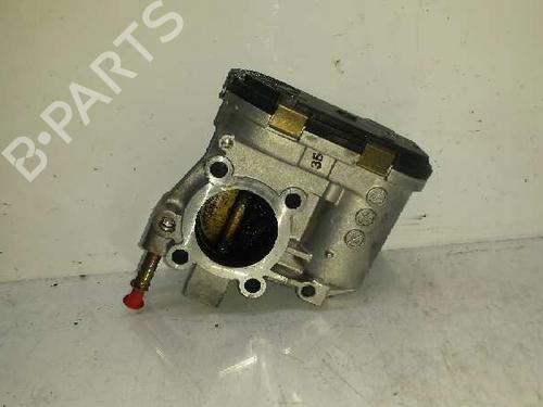 Used Throttle body OPEL CORSA C (X01) [2000-2009]  7958105
