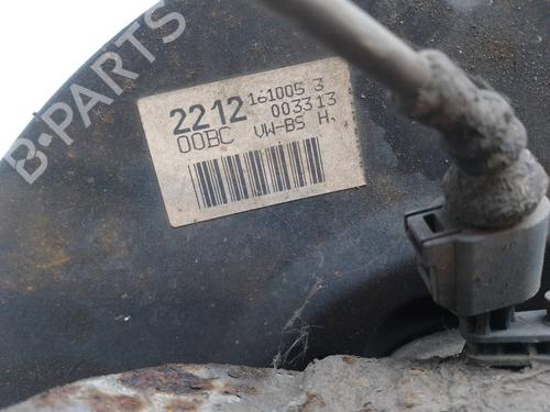 Right front steering knuckle VW TRANSPORTER T5 Van (7HA, 7HH, 7EA, 7EH) 2.0 TDI | BP23973508M26 - Image 5