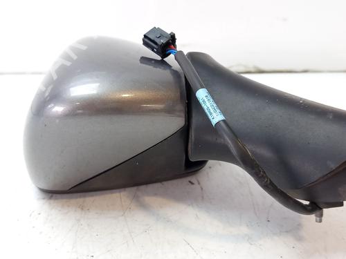 Left mirror RENAULT CLIO IV (BH_) 1.5 dCi 90 | BP30553967C26 