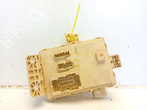 Caixa de fusíveis HYUNDAI TUCSON (JM) | BP30858378E1