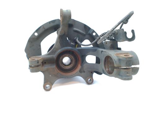 Used Left front steering knuckle RENAULT MEGANE IV Hatchback (B9A/M/N_) [2015-2025]  17108625