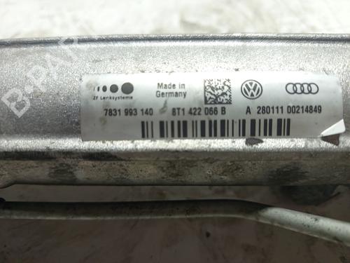 Steering rack AUDI A6 C7 (4G2, 4GC) 2.0 TDI | BP33461177M22 - Image 5