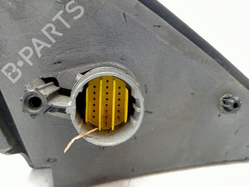 Left mirror RENAULT LAGUNA II (BG0/1_)  | BP18481097C26 