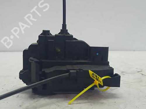 Used Rear right lock RENAULT MEGANE III Grandtour (KZ0/1) 1.5 dCi (KZ1M, KZ1W, KZ0R) (106 hp) 31190275