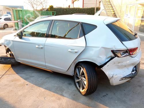 Rudehejsemotor forskærm højre SEAT LEON (5F1)  | BP9542541E20 