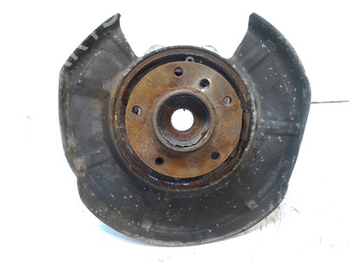 Right rear steering knuckle BMW 5 (E60) 530 i | BP23137014M28 