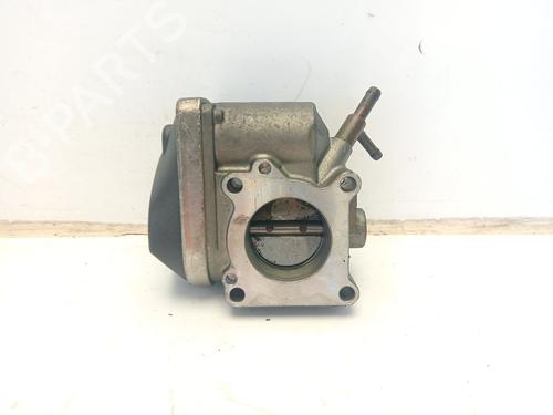 Throttle body SKODA FABIA I (6Y2) | BP31147870M82