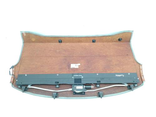 Rear parcel shelf AUDI A6 Allroad C6 (4FH) 2.7 TDI quattro | BP12310786C85 