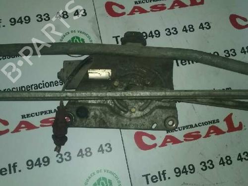 Front wiper motor CITROËN XSARA PICASSO (N68) 1.6 16V | BP7963122M29 