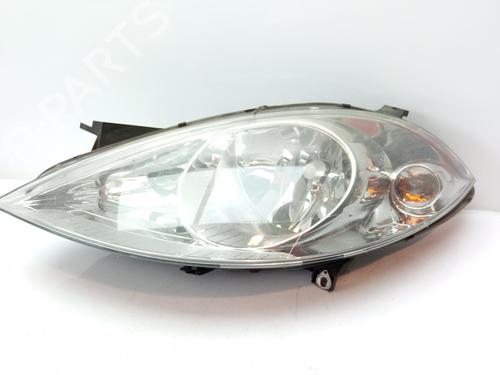 Koplamp links MERCEDES-BENZ A-CLASS (W169) A 200 CDI (169.008, 169.308) (140 hp) 13877364