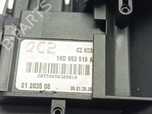 Headlight switch VW GOLF V (1K1) 1.9 TDI | BP33675443I24  - Image 7