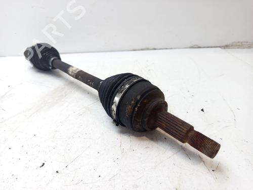 Left front driveshaft DACIA LOGAN II | BP32145447M38 - Image 2