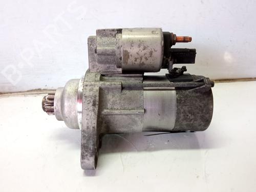 Used Starter Starter 9224749 9224749