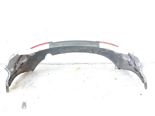 Rear bumper KIA SPORTAGE III (SL) 1.7 CRDi | BP18342025C8 
