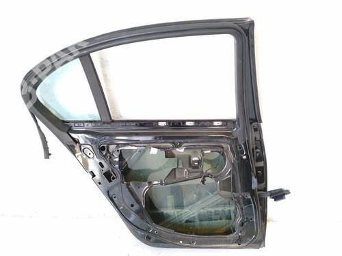 Left rear door BMW 5 (E60) 530 i | BP9518952C4 