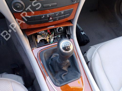 Other MERCEDES-BENZ E-CLASS (W211) E 220 CDI (211.008) | BP32359095O1  - Image 9