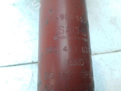 Right front shock absorber VW PASSAT B5.5 (3B3) 1.9 TDI | BP32774034M17  - Image 6