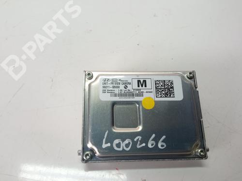 Used Electronic module Electronic module KIA NIRO I (DE) 1.6 GDI Plug-in Hybrid (141 hp) 10375783 10375783