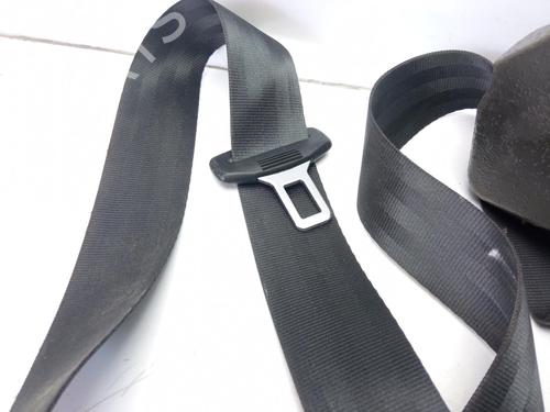 Rear right seatbelt SEAT IBIZA IV SC (6J1, 6P5) 1.6 TDI | BP15837001I28 