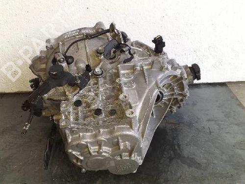 Used Gearbox KIA CARENS IV [2013-2025]  7956368