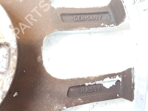 Felg VW GOLF IV (1J1)  | BP27711831C45 