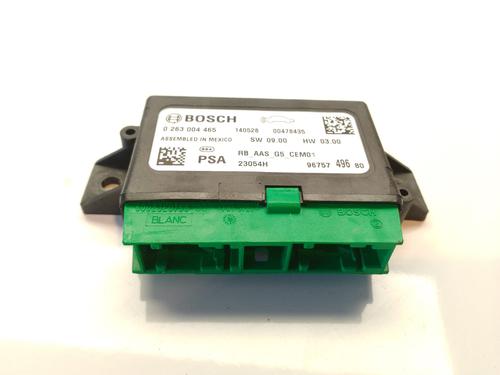 Módulo eletrónico Módulo eletrónico 10287725 10287725