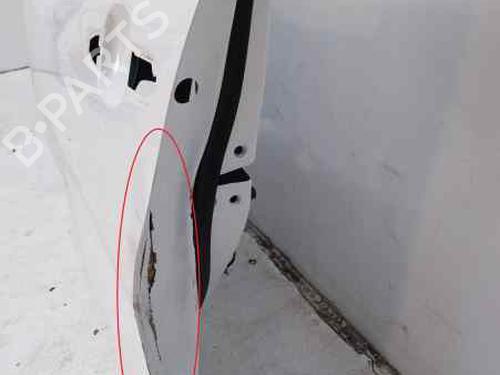 Left front door TOYOTA YARIS (_P13_)  | BP24216922C2 