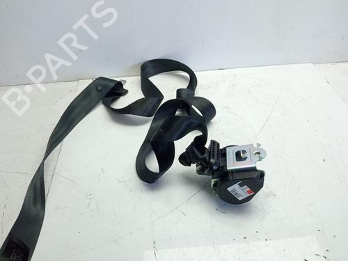 Front left seatbelt DACIA SANDERO II 1.5 dCi | BP33705687I26 - Image 2