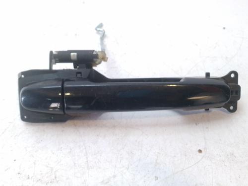 Used Front right exterior door handle Front right exterior door handle TOYOTA AURIS (_E15_) 1.6 (ZRE151_, ZRE151R) (124 hp) 33705616 33705616