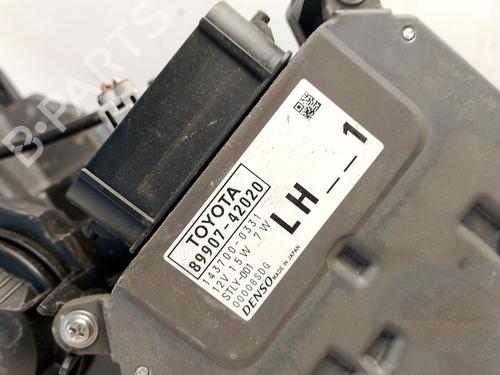 Left headlight TOYOTA RAV 4 V (_A5_, _H5_) 2.0 (MXAA52) | BP37270771C28 - Image 7
