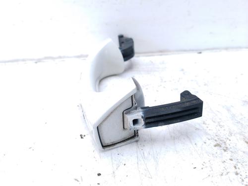 Rear left exterior door handle VW GOLF VII (5G1, BQ1, BE1, BE2) 1.6 TDI | BP18873631C130 