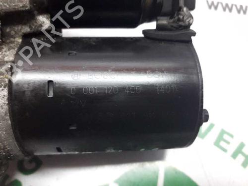 Starter SEAT IBIZA III (6L1)  | BP7953291M8 