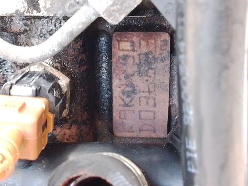 Engine RENAULT MODUS / GRAND MODUS (F/JP0_) 1.5 dCi (FP0D, JP0D) | BP31864445M1  - Image 14