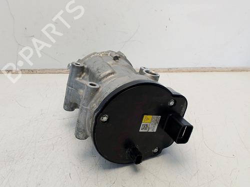 AC compressor TOYOTA COROLLA Hatchback (_E21_, _EA1_, _EH1_) | BP35785824M34 - Image 2