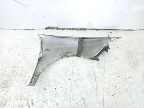 Left front fenders SEAT IBIZA IV (6J5, 6P1) 1.6 TDI | BP29335976C41 