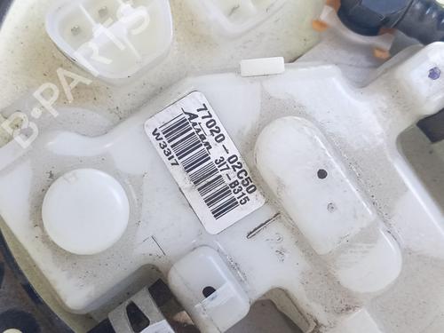 Fuel pump TOYOTA COROLLA Estate (_E21_) 2.0 Hybrid (MZEH12) | BP31158207M76