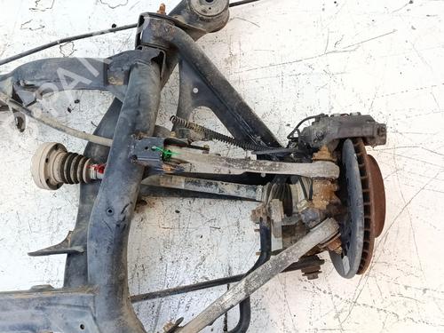 Subframe AUDI Q7 (4LB) 3.0 TDI quattro | BP36503413M9 - Image 2
