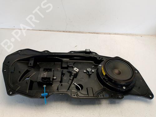 Front left panel LAND ROVER DISCOVERY SPORT (L550) 2.0 D | BP34378591C58 - Image 4