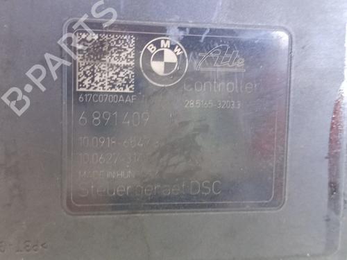 ABS pump BMW 2 Gran Tourer (F46) 220 i | BP30595222M43 - Image 6