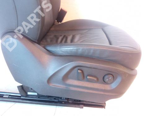 Right front seat AUDI Q5 (8RB) 3.2 FSI quattro | BP10367475C16 